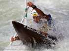 2011 World Championships Canoe Slalom, Copyright: Balint Vekassy